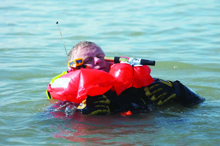 EURL SAMUEL GRENTE ELECTRICITÉ MARINE - Protection des personnes