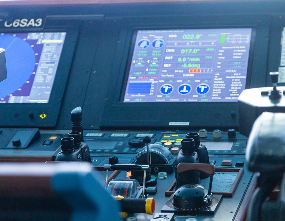 EURL SAMUEL GRENTE ELECTRICITÉ MARINE - Informatique