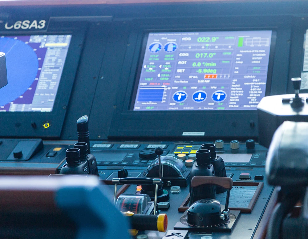 EURL SAMUEL GRENTE ELECTRICITÉ MARINE - Informatique