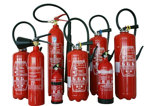 EURL SAMUEL GRENTE ELECTRICITÉ MARINE - Incendie